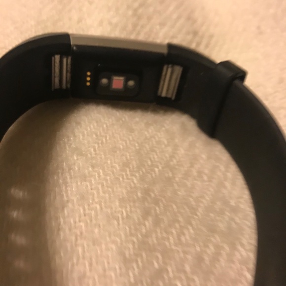Fitbit Charge 2
